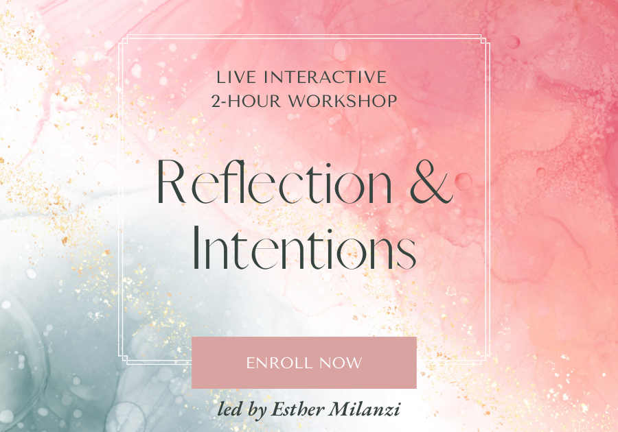 2021 Reflection Guide
